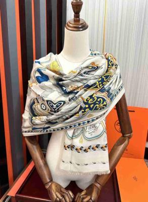 wholesale quality hermes scarf model no. 78